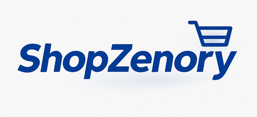 ShopZenory
